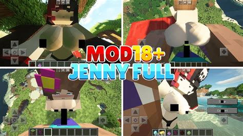 Jenny Mod Videos Porno 